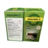 ANALGIN-C
